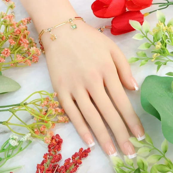 "New Beautiful Design Bracelet for Women/Girls, Gift, B544 - Picture 7 of 10